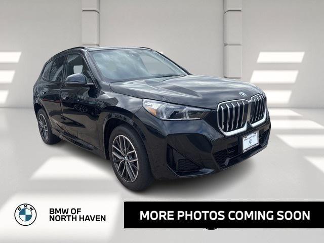used 2023 BMW X1 car, priced at $34,997