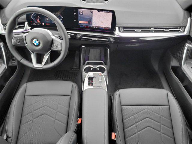 used 2026 BMW X1 car, priced at $44,995