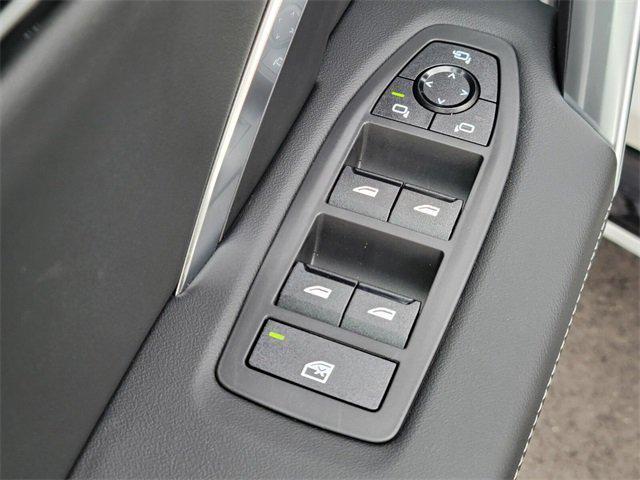 used 2026 BMW X1 car, priced at $44,995