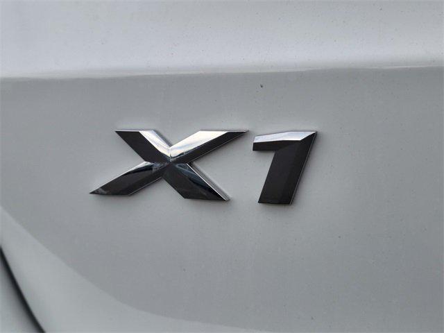 used 2026 BMW X1 car, priced at $44,995