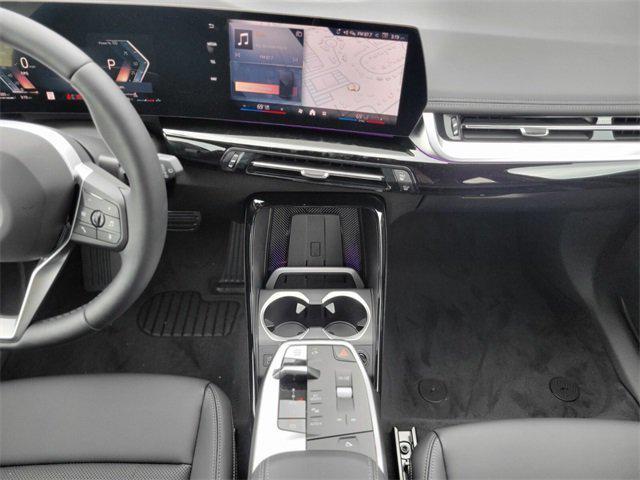used 2026 BMW X1 car, priced at $44,995