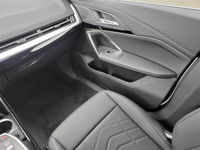 used 2026 BMW X1 car, priced at $44,995