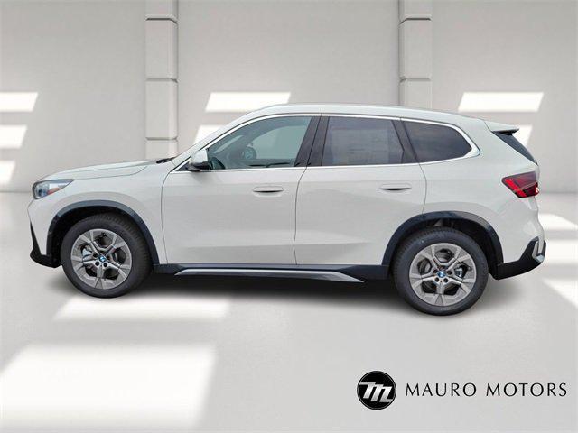 used 2026 BMW X1 car, priced at $44,995