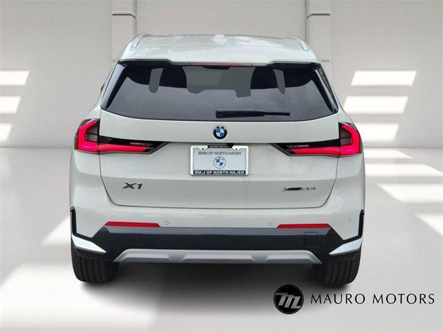 used 2026 BMW X1 car, priced at $44,995