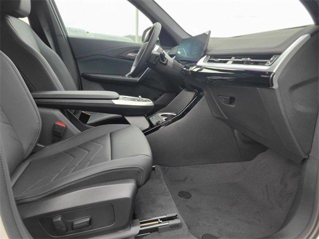 used 2026 BMW X1 car, priced at $44,995