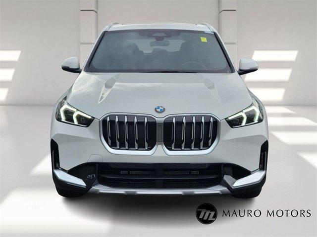 used 2026 BMW X1 car, priced at $44,995