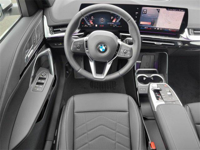 used 2026 BMW X1 car, priced at $44,995