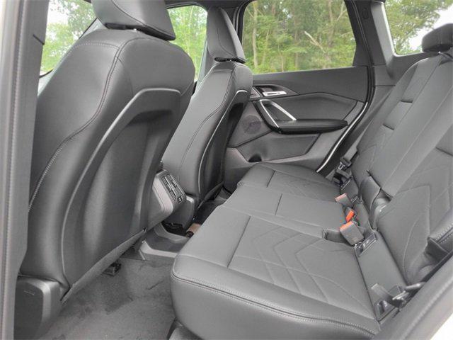 used 2026 BMW X1 car, priced at $44,995