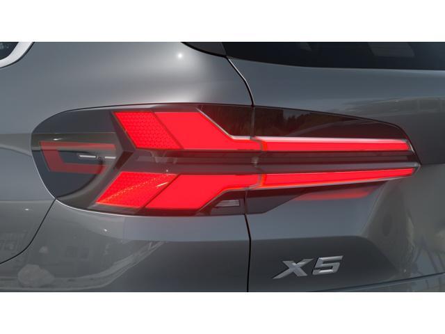 new 2026 BMW X5 car, priced at $76,975