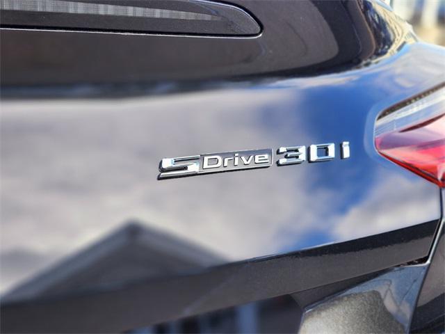 new 2026 BMW Z4 car, priced at $64,650