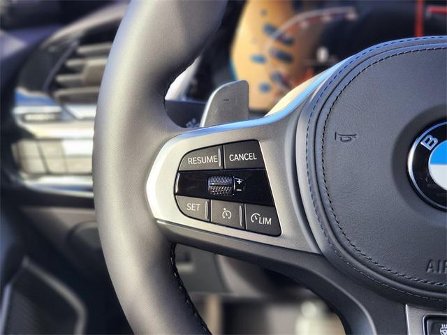 new 2026 BMW Z4 car, priced at $64,650