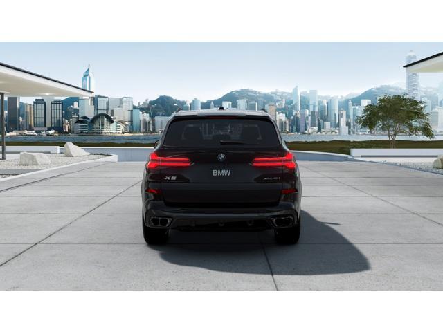 new 2026 BMW X5 car, priced at $78,525