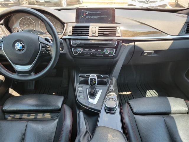 used 2016 BMW 428 Gran Coupe car, priced at $13,997
