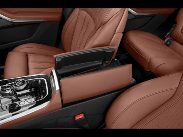 used 2025 BMW ALPINA XB7 car, priced at $159,145