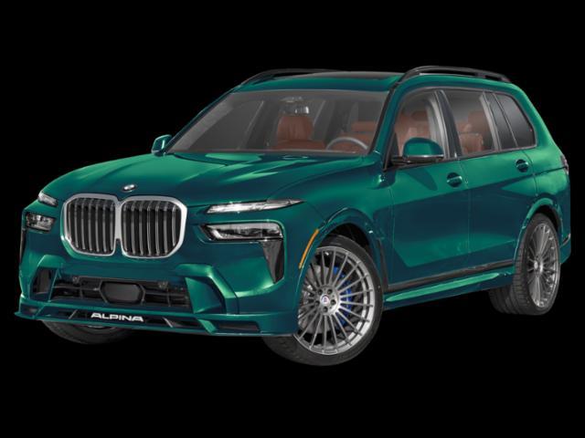 used 2025 BMW ALPINA XB7 car, priced at $159,145
