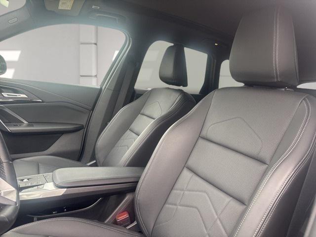 used 2024 BMW X1 car, priced at $34,997