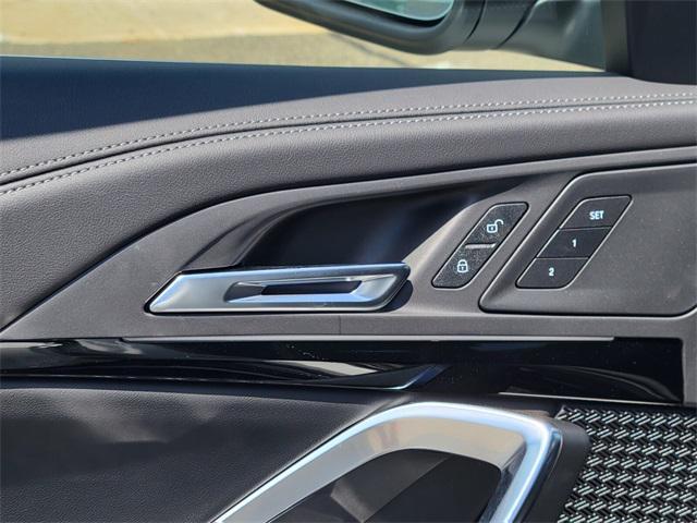 new 2025 BMW X1 car, priced at $46,845