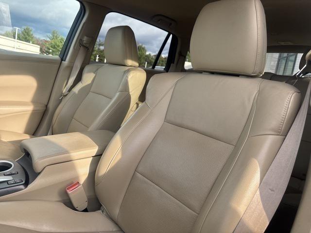 used 2018 Acura RDX car, priced at $18,497