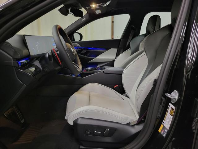 new 2026 BMW M5 car, priced at $126,500