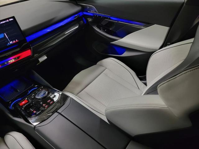 new 2026 BMW M5 car, priced at $126,500