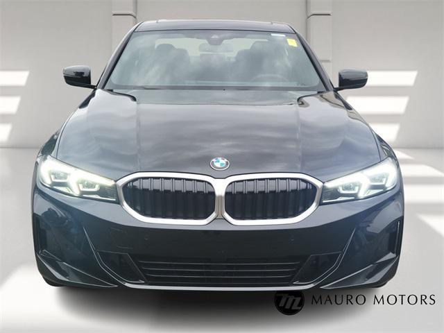 used 2026 BMW 330 car, priced at $53,240