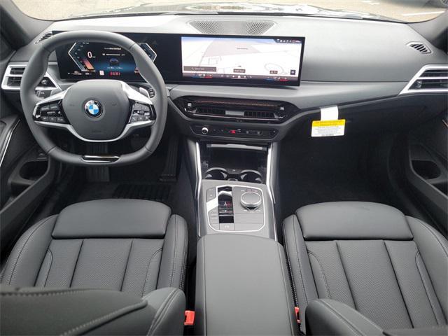 used 2026 BMW 330 car, priced at $53,240