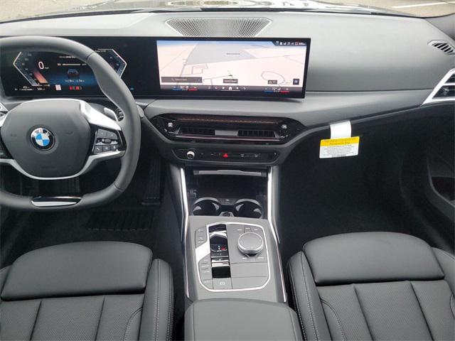 used 2026 BMW 330 car, priced at $53,240