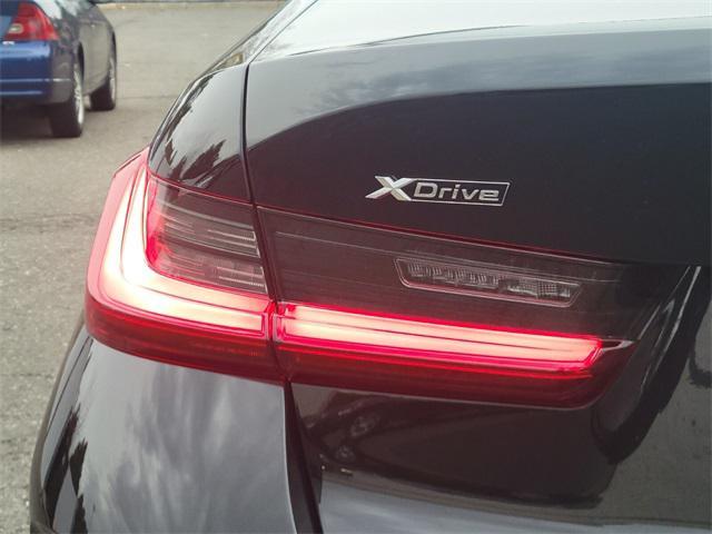used 2026 BMW 330 car, priced at $53,240
