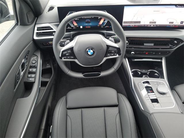 used 2026 BMW 330 car, priced at $53,240