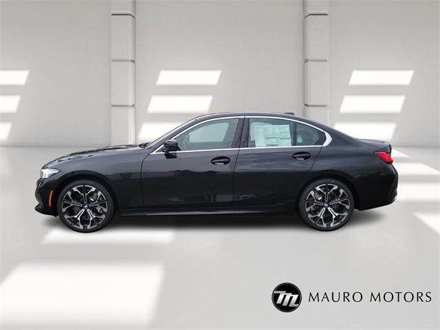 used 2026 BMW 330 car, priced at $53,240