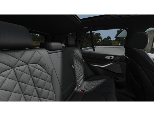 new 2026 BMW X5 car, priced at $75,975