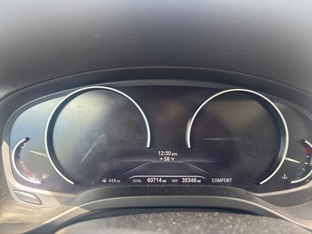 used 2021 BMW X3 car, priced at $24,997