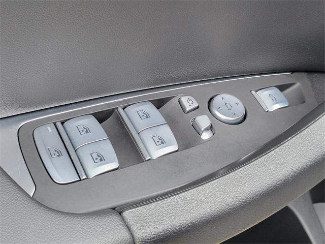 used 2021 BMW X3 car, priced at $24,697