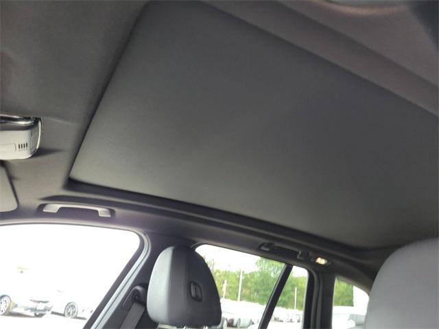 used 2021 BMW X3 car, priced at $24,697