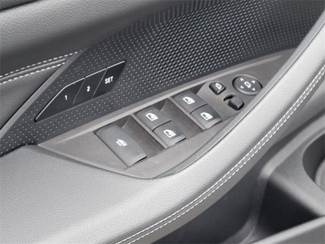 used 2025 BMW 430 car, priced at $57,997