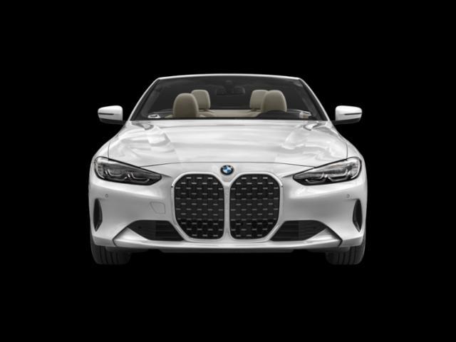 used 2023 BMW 430 car, priced at $49,997