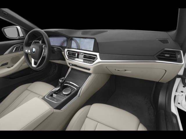 used 2023 BMW 430 car, priced at $49,997