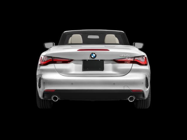 used 2023 BMW 430 car, priced at $49,997