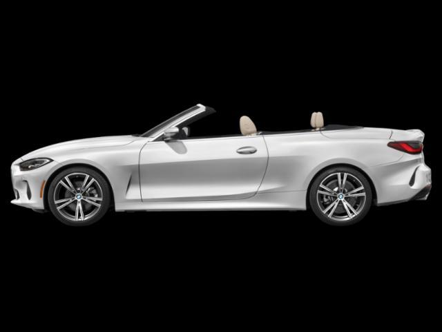 used 2023 BMW 430 car, priced at $49,997