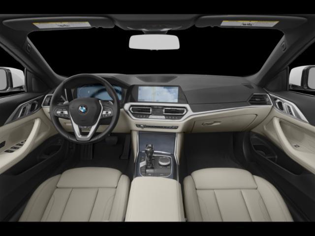 used 2023 BMW 430 car, priced at $49,997