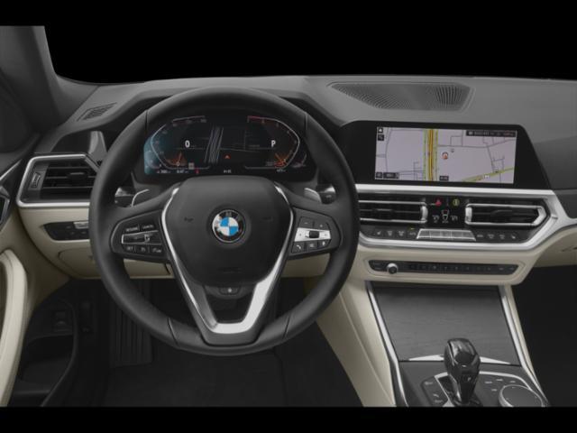 used 2023 BMW 430 car, priced at $49,997