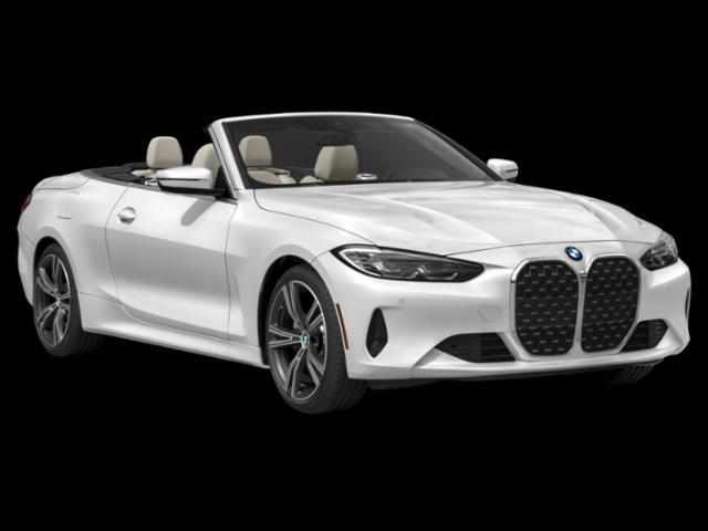 used 2023 BMW 430 car, priced at $49,997