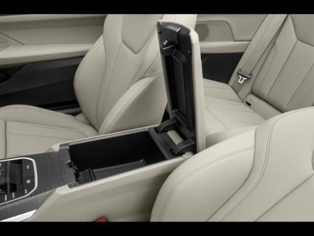 used 2023 BMW 430 car, priced at $49,997