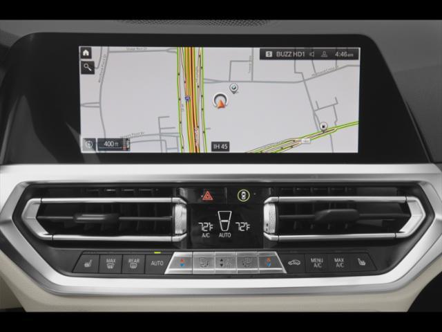 used 2023 BMW 430 car, priced at $49,997