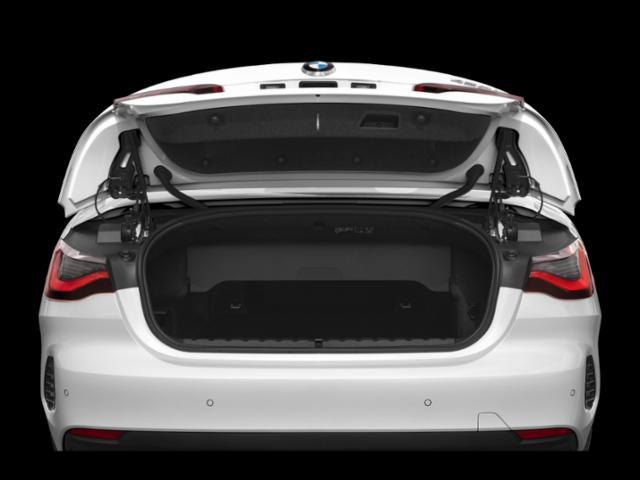 used 2023 BMW 430 car, priced at $49,997