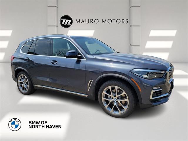 used 2019 BMW X5 car, priced at $30,999