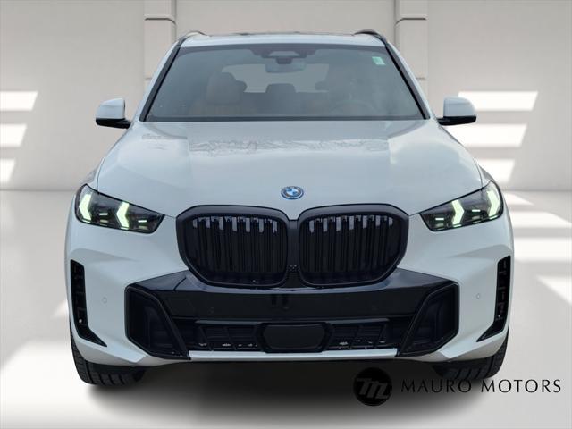 new 2025 BMW X5 PHEV car, priced at $85,055