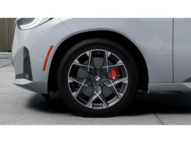 new 2026 BMW X3 car, priced at $59,375