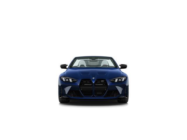 new 2026 BMW M4 car, priced at $106,305