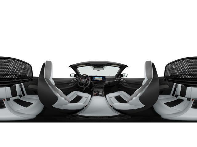 new 2026 BMW M4 car, priced at $106,305